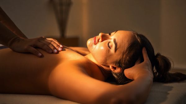 Découvrez les meilleurs conseils pour apprécier les massages érotiques