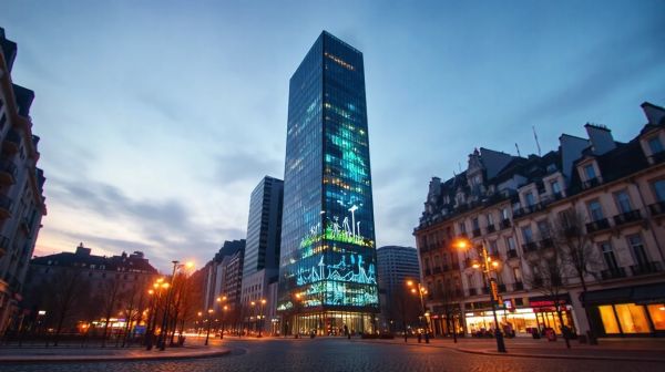 Meilleures recommandations pour choisir des services d'énergie en France
