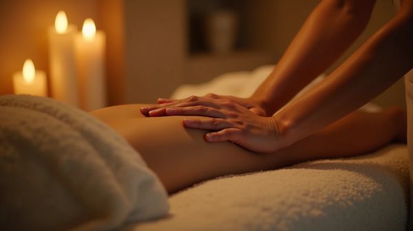 Optimiser votre expérience au salon de massages érotiques