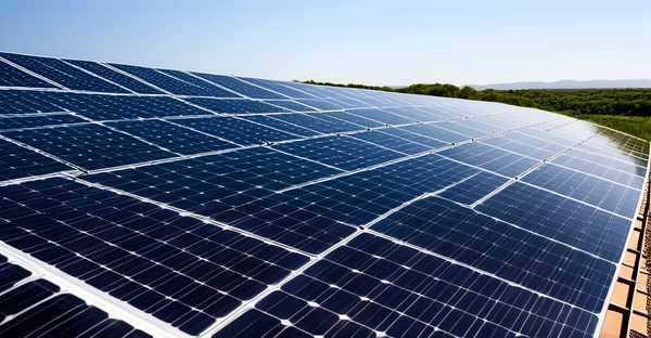 Panneau solaire photovoltaïque : solutions certifiées pour un avenir vert