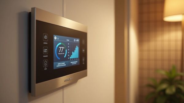 Pourquoi choisir une pompe à chaleur pour un chauffage économique