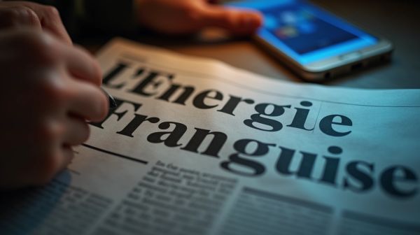 Que penser des avis sur l'énergie française et ses services ?