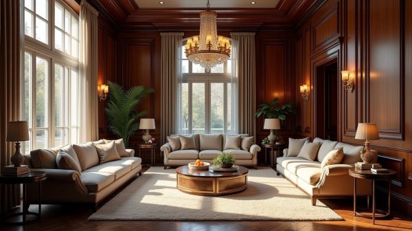 Un financement efficace pour une rénovation d'ampleur