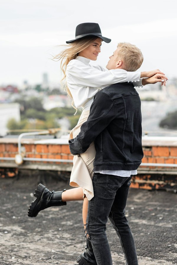 Découvrez des profils captivants sur instacougar !