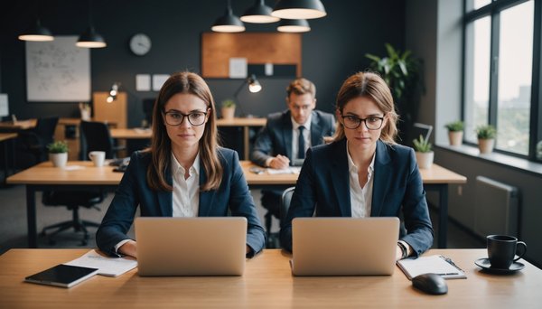 Boostez le bien-être au travail avec des animations qvt