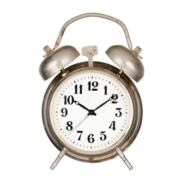 Heure miroir 14h44 : que révèle ce moment mystique ?