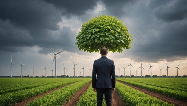 La petite nation : actualités sur la révolution énergétique pour une vie durable !